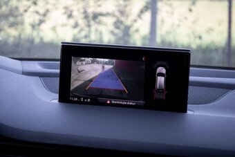 Audi Q7 3.0 TDI quattro - 12