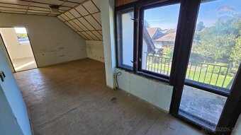 Výrobná hala s bývaním v obci Topoľnica. "REZERVOVANÉ" - 12