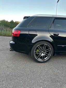 Audi speedline R19 5x112 - 12