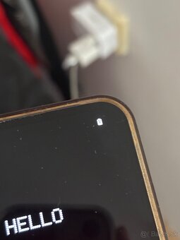 Nothing Phone 1 8/256GB Dual Sim - 12