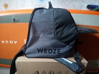 Snowboard wedze allroad 500 - 12