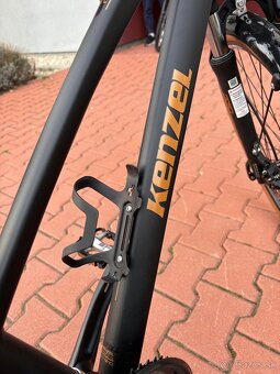 Bicycle KENZEL  dámsky 28 - 12