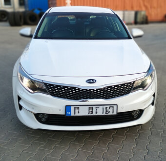Kia Optima 1,7 CRDI 2015- facelift - 12