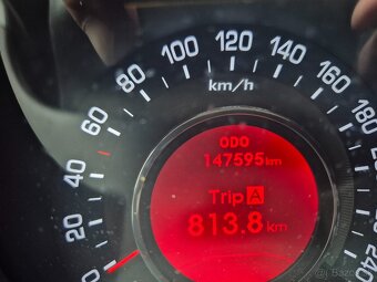 Kia Sportage 1.7 CRDi VGT 2WD EX - 12