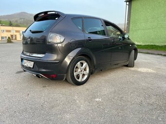 SEAT ALTEA - 12