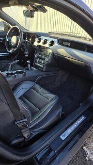 Ford Mustang 5.0 - 12