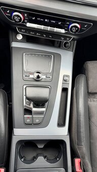 Predám AUDI Q5 2.0 TDI 40 quattro S tronic – TOP STAV - 12