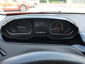 Peugeot 208 1.2i 60kW PURETECH ACTIVE - 12