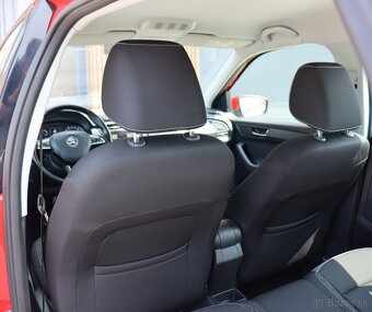 Škoda Fabia 1.2 TSI Style - 12