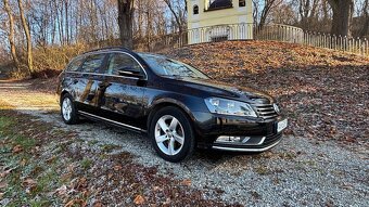 ✅️ Volkswagen Passat 2.0TDI DSG bussines B7 ✅️ - 12