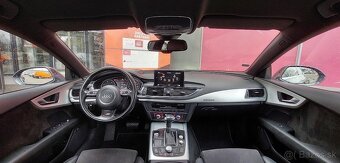 Audi A7 Sportback 3.0 TDI 180kW quattro S-tronic - 12