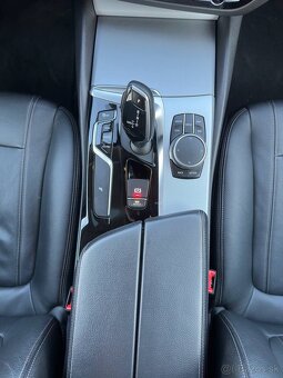 BMW G30 12.2019 518 2tdi 110kw 150 koni - 12