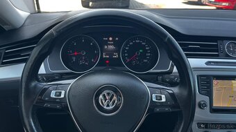 Volkswagen Passat 2.0 TDI DSG - 12