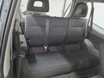 Mitsubishi Pajero 2.5 TD GL - 12