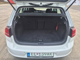 Volkswagen Golf e-Golf 85kw - 12