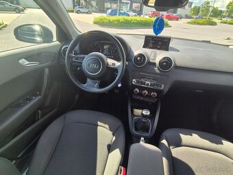 Audi A1 - 12