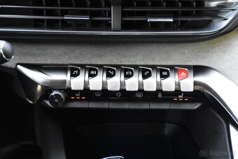 Peugeot 5008 2.0 BlueHDi 180k EAT8 GT 7_MIESTNE SR 2021 DPH - 12