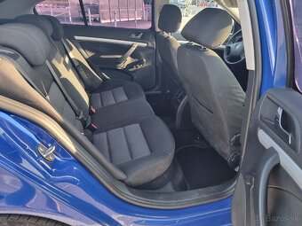 Škoda octavia 1.9 tdi 77kw - 12