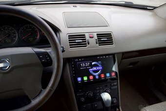 Predam Volvo XC90 2,5i + LPG - 12