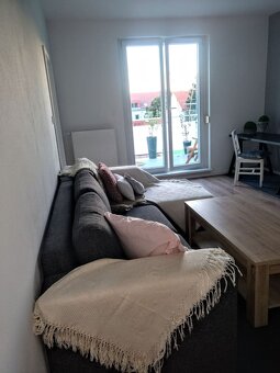 Príležitosť Prenájom 2-izb byt s terasou pri mestskom parku - 12