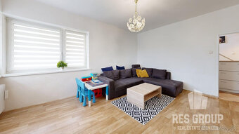 Na predaj, Rodinný dom, Rosina, 6 izieb, 400 m2, RES GROUP - 12