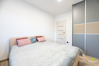 Nový 4 izbový bungalov s dokonalým prevedením - 12