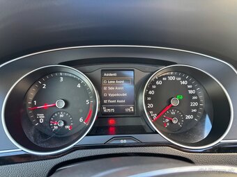 Volkswagen Passat B8 rline 2.0tdi 4motion Webasto ACC Pano - 12