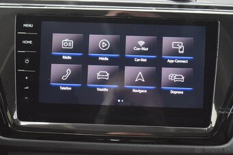 Volkswagen Touran 2,0 TDi 110 kW, DSG,HIGHLINE,FULL LED - 12