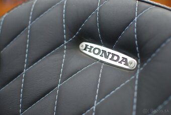 Honda Valkyrie F6 – perfektný stav, nové pneu, komplet chróm - 12