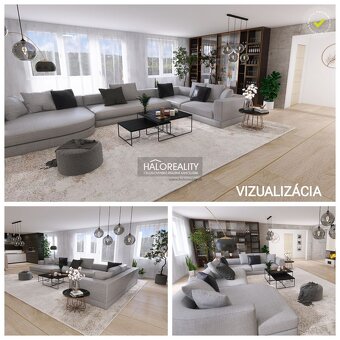 HALO reality - Predaj, rodinný dom Závod - NOVOSTAVBA - EXKL - 12