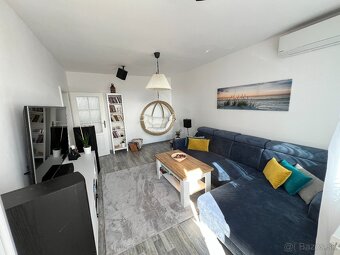 3 izbový byt na predaj / ul. Tranovského / Dúbravka - 12