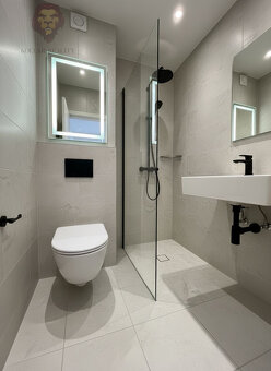 Na predaj 2-izbový byt v Ružinove, Bratislava-Rezedova ulica - 12