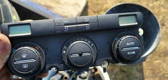 Náhradné diely interiéru Škoda Octavia 2 - 12