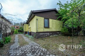 Predám 3 izb. rodinný dom v obci DRIENOV - 12
