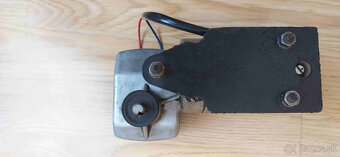Elektromotory, motorčeky, satelitný - 12