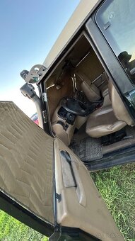 Land Rover Discovery 1 300tdi overland - 12