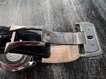 Hodinky RADO Hyperchrome - 12