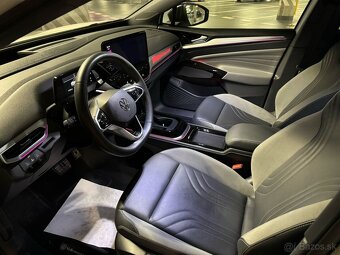 Vimenu alebo predam Volkswagen ID4 2022rok auto nove - 12
