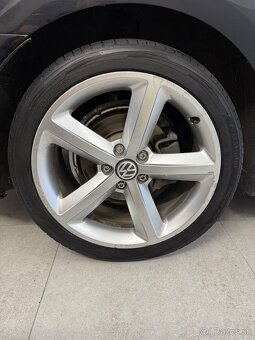 Vw Passat cc 2.0tdi dsg 4-Motion - 12