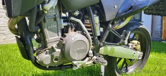 KTM Duke - 12