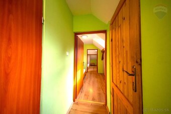 Apartmánový dom Podhájska - 12
