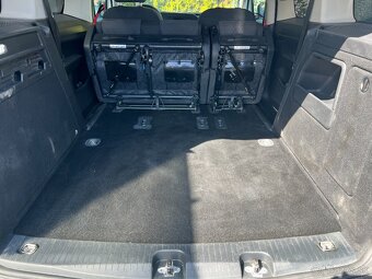 Volkswagen Caddy 2.0 TDI 2022 5 miestne - 12