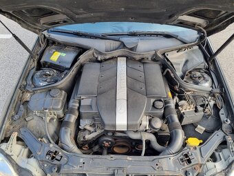Mercedes CLK 240 - 12