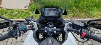 Honda NC 750 X 2015 SK - 12