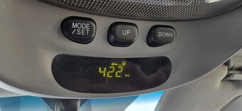 KIA SORENTO 2,5 CRDi 125kw ťažné na 3t - 12