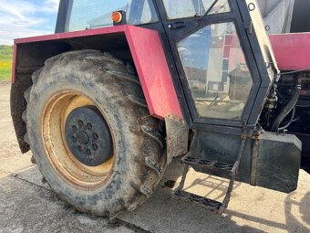 ZETOR 12145 4X4 - 12
