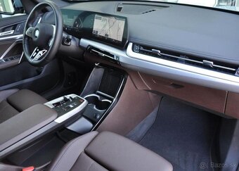BMW X1 xDrive23d M-SPORT 143 kw - 12
