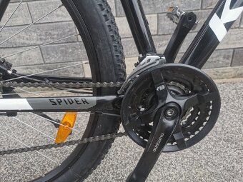 Kellys Spider 50 - 12