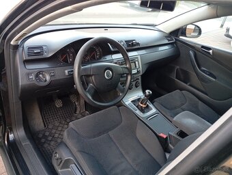 Volkswagen Passat 4Motion (4x4) - 12