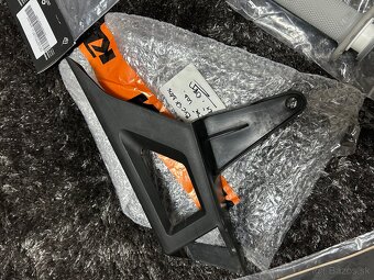 Ktm exc 450/500 kryty, acerbis, ktm PP, a ine - 12